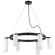 Люстра подвесная Rullo Lightstar LR0163638631