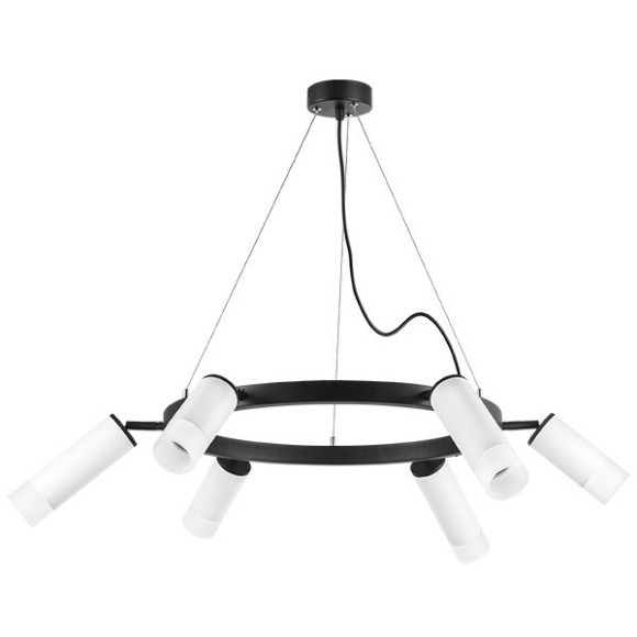 Люстра подвесная Rullo Lightstar LR0163638631