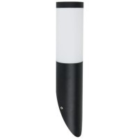 Уличный настенный светильник Arte Lamp SALIRE A3157AL-1BK