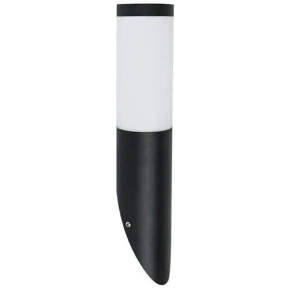 Уличный настенный светильник Arte Lamp SALIRE A3157AL-1BK