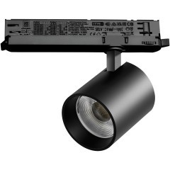 Светильник для трековой системы Quattro LED 35W с управлением DALI Alta Base Lightstar A5447DALI Светильник для трековой системы Quattro LED 35W с управлением DALI Alta Base Lightstar A5447DALI