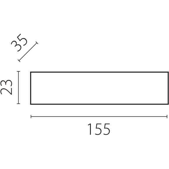 Блок питания 24V 100W для светодиодной ленты с возможностью плавного пуска Lightstar 424104