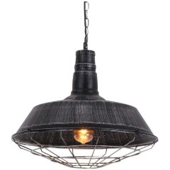 Подвесной светильник LDP 6862-450 O.SL Подвесной светильник LDP 6862-450 O.SL