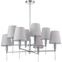 Люстра Е14 8*40W LUMION KARMEN 8279/8 Люстра Е14 8*40W LUMION KARMEN 8279/8