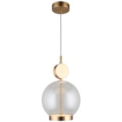 Светильник подвесной APL.039.06.06 Светильник подвесной APL.039.06.06