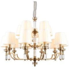 Люстра подвесная APL.716.13.15 Люстра подвесная APL.716.13.15