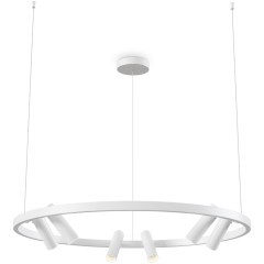 Подвесной светильник Maytoni MOD102PL-L42WK Подвесной светильник Maytoni MOD102PL-L42WK