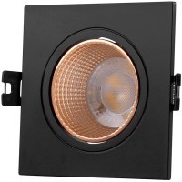 Точечный светильник  DK3071-BBR