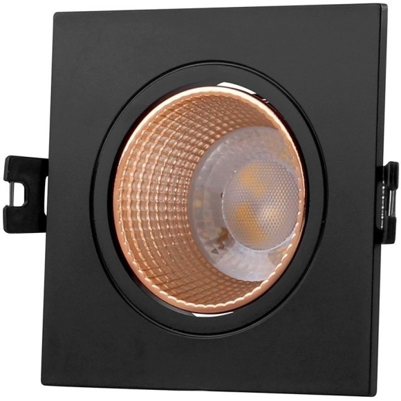 Точечный светильник DK3071-BBR Точечный светильник DK3071-BBR