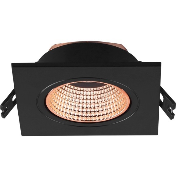 Точечный светильник DK3071-BBR Точечный светильник DK3071-BBR