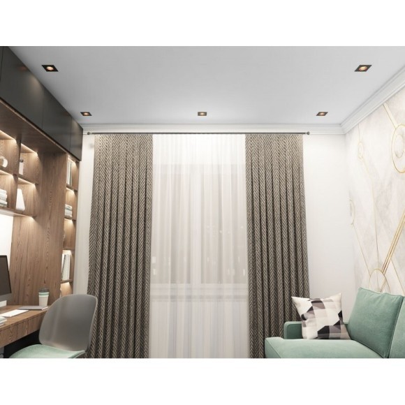 Точечный светильник DK3071-BBR Точечный светильник DK3071-BBR