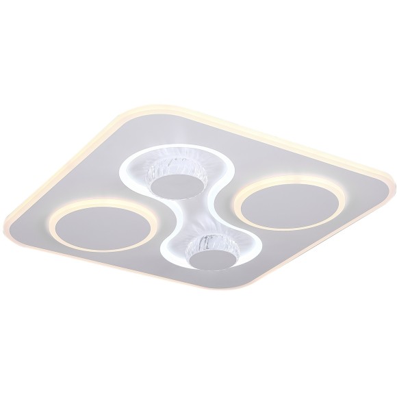 Потолочный светильник Freya FR6049CL-L95W Потолочный светильник Freya FR6049CL-L95W