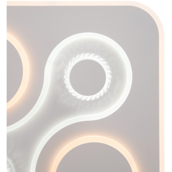 Потолочный светильник Freya FR6049CL-L95W Потолочный светильник Freya FR6049CL-L95W