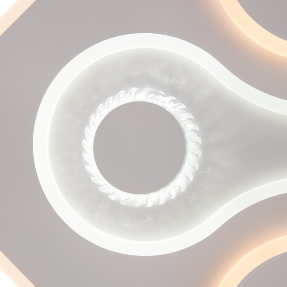 Потолочный светильник Freya FR6049CL-L95W Потолочный светильник Freya FR6049CL-L95W