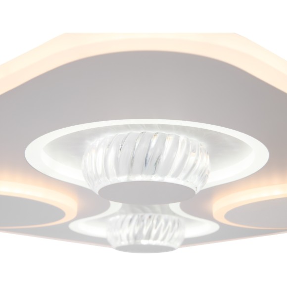 Потолочный светильник Freya FR6049CL-L95W Потолочный светильник Freya FR6049CL-L95W