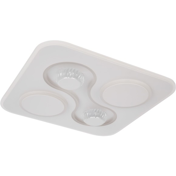 Потолочный светильник Freya FR6049CL-L95W Потолочный светильник Freya FR6049CL-L95W