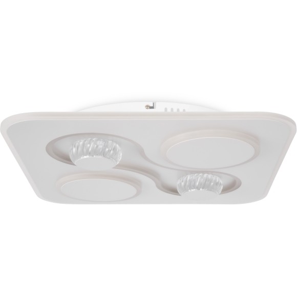 Потолочный светильник Freya FR6049CL-L95W Потолочный светильник Freya FR6049CL-L95W