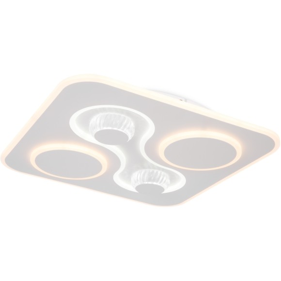 Потолочный светильник Freya FR6049CL-L95W Потолочный светильник Freya FR6049CL-L95W