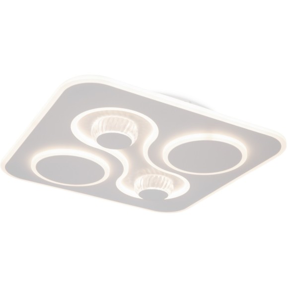 Потолочный светильник Freya FR6049CL-L95W Потолочный светильник Freya FR6049CL-L95W