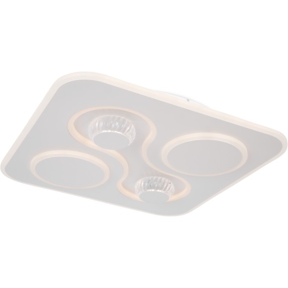 Потолочный светильник Freya FR6049CL-L95W Потолочный светильник Freya FR6049CL-L95W