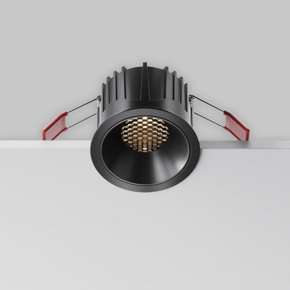 Встраиваемый светильник Technical DL043-01-15W3K-RD-B-1 Встраиваемый светильник Technical DL043-01-15W3K-RD-B-1