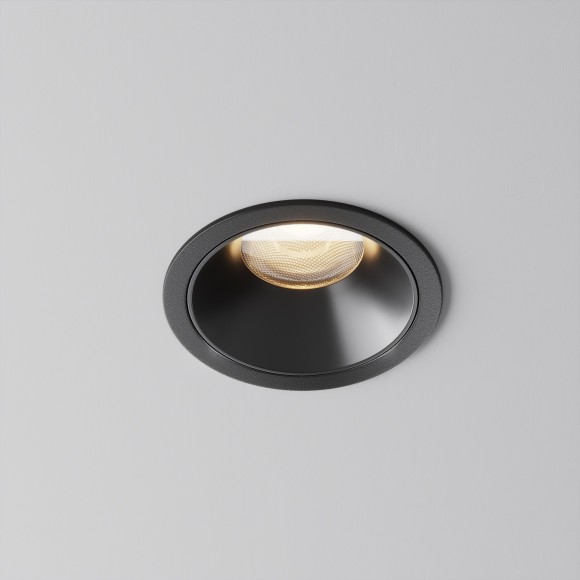 Встраиваемый светильник Technical DL043-01-15W3K-RD-B-1 Встраиваемый светильник Technical DL043-01-15W3K-RD-B-1