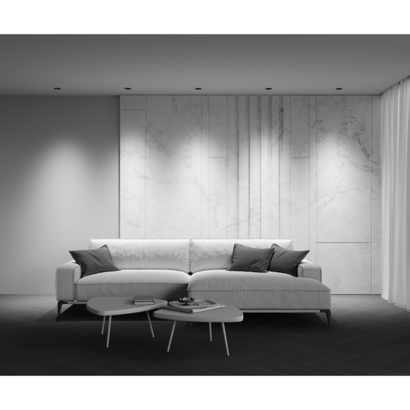 Встраиваемый светильник Technical DL043-01-15W3K-RD-B-1 Встраиваемый светильник Technical DL043-01-15W3K-RD-B-1