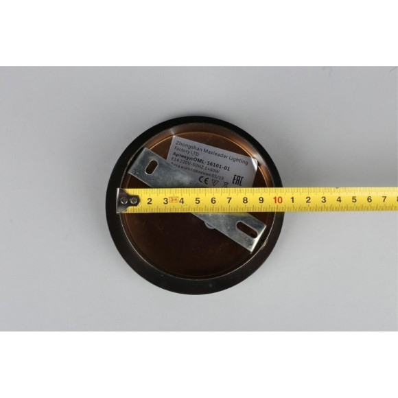 Светильник настенный OML-56101-01 Laveno Светильник настенный OML-56101-01 Laveno