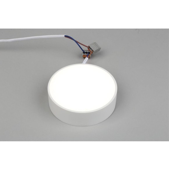 Светильник настенно-потолочный APL.0114.09.12