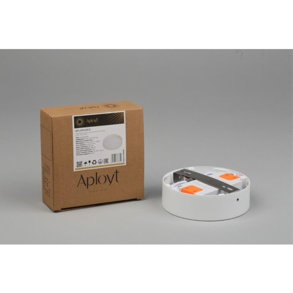 Светильник настенно-потолочный APL.0114.09.12