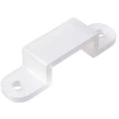 Комплект монтажных крепежей (10шт.) для светодиодной ленты Arte Lamp STRIP-ACCESSORIES A2448010C Комплект монтажных крепежей (10шт.) для светодиодной ленты Arte Lamp STRIP-ACCESSORIES A2448010C