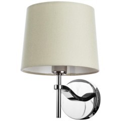 Бра Divinare 1341/02 AP-1 Soprano под лампу 1xE14 40W Бра Divinare 1341/02 AP-1 Soprano под лампу 1xE14 40W