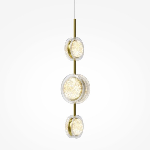 Подвесной светильник Maytoni MOD361PL-L22BS3K