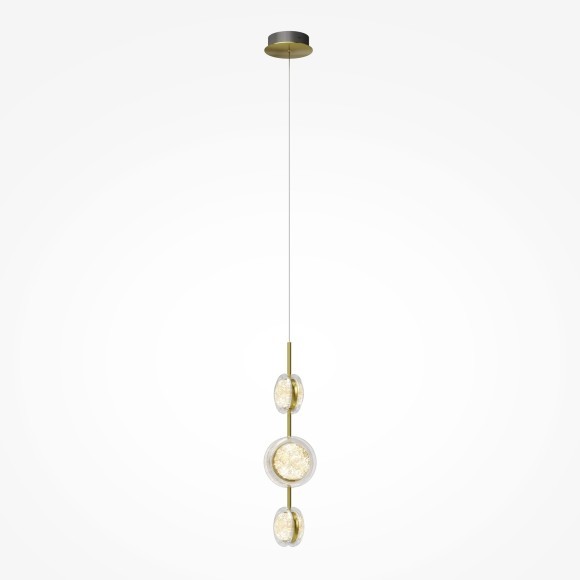 Подвесной светильник Maytoni MOD361PL-L22BS3K