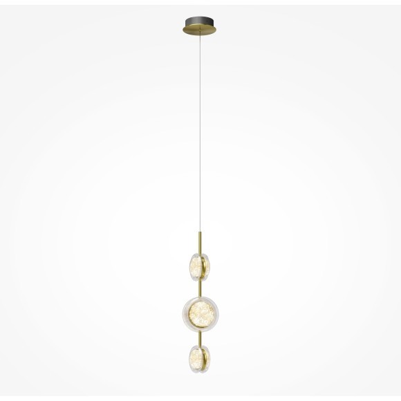 Подвесной светильник Maytoni MOD361PL-L22BS3K