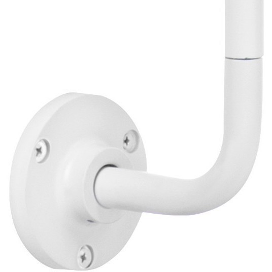 Спот на гибкой ножке Lightstar 765626 Loft под лампу 1xE14 40W