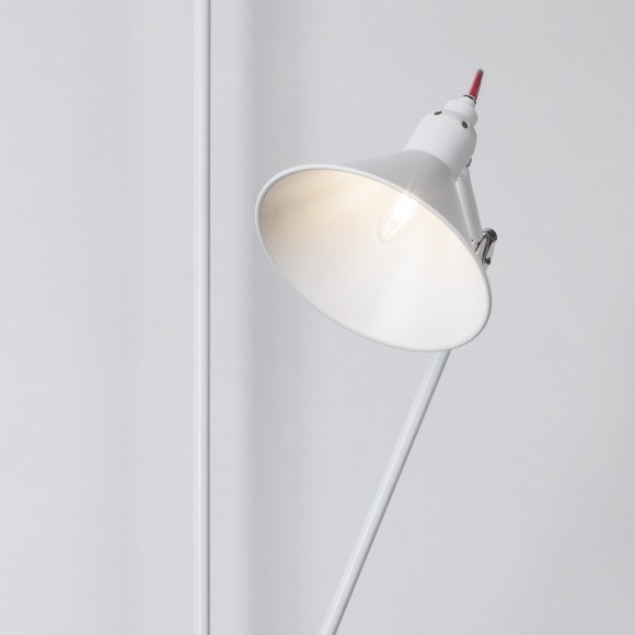 Спот на гибкой ножке Lightstar 765626 Loft под лампу 1xE14 40W