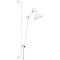 Спот на гибкой ножке Lightstar 765626 Loft под лампу 1xE14 40W
