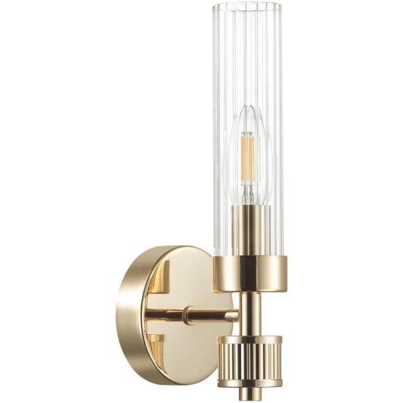 Бра Lumion 5274/1W KAMILLA под лампу 1xE14 1*40W Бра Lumion 5274/1W KAMILLA под лампу 1xE14 1*40W