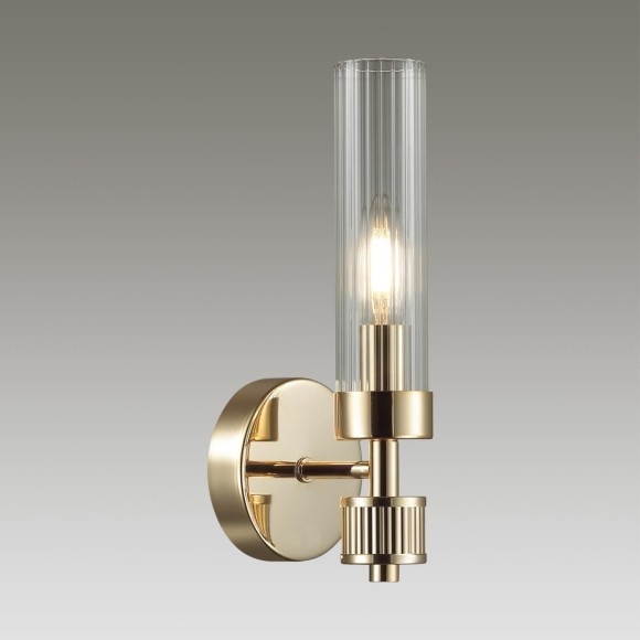 Бра Lumion 5274/1W KAMILLA под лампу 1xE14 1*40W Бра Lumion 5274/1W KAMILLA под лампу 1xE14 1*40W