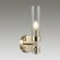 Бра Lumion 5274/1W KAMILLA под лампу 1xE14 1*40W Бра Lumion 5274/1W KAMILLA под лампу 1xE14 1*40W