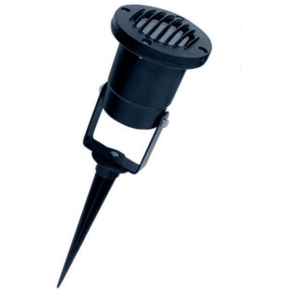 Грунтовый светильник Relief 1833-1T Грунтовый светильник Relief 1833-1T