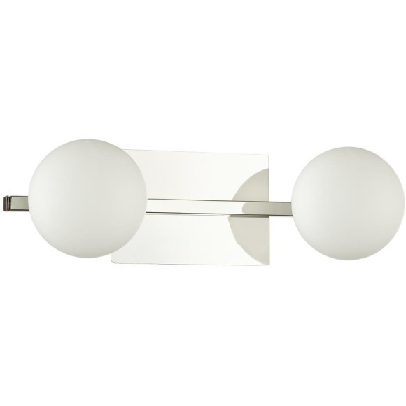  Бра IP44 G9 2*40W 220V ASTRID 4566/2W 