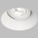 Встраиваемый светильник под шпатлевку SPOT HIDE, до 15 Вт LED, GU10, IP20, алюминий, белый