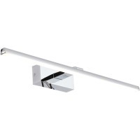 SL446.101.01 Подсветка для картин ST-Luce Хром/Белый LED 1*12W 4000K Настенные светильники