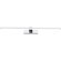 SL446.101.01 Подсветка для картин ST-Luce Хром/Белый LED 1*12W 4000K Настенные светильники