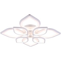 Потолочный светильник Freya FR6015CL-L84W