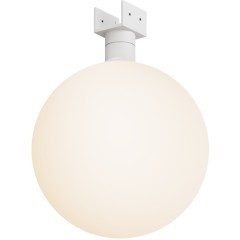 Уличный трековый светильник Outdoor O-TR01-2-S-9WW3K