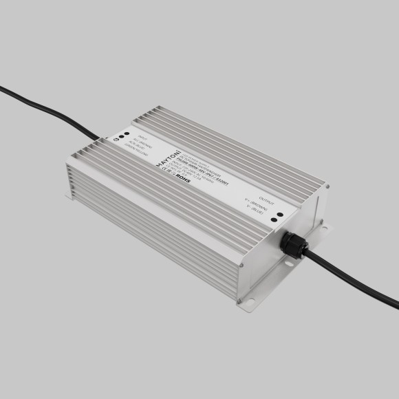 Блок питания (драйвер) Maytoni 48 Вольт 600 Ватт 832001