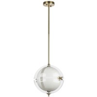 Подвесной светильник Lightstar 816033 MODENA под лампы 4xG9 160W